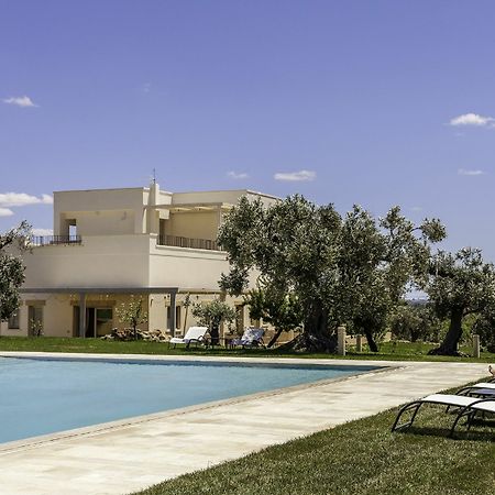 Tenuta Monticelli Alezio Extérieur photo