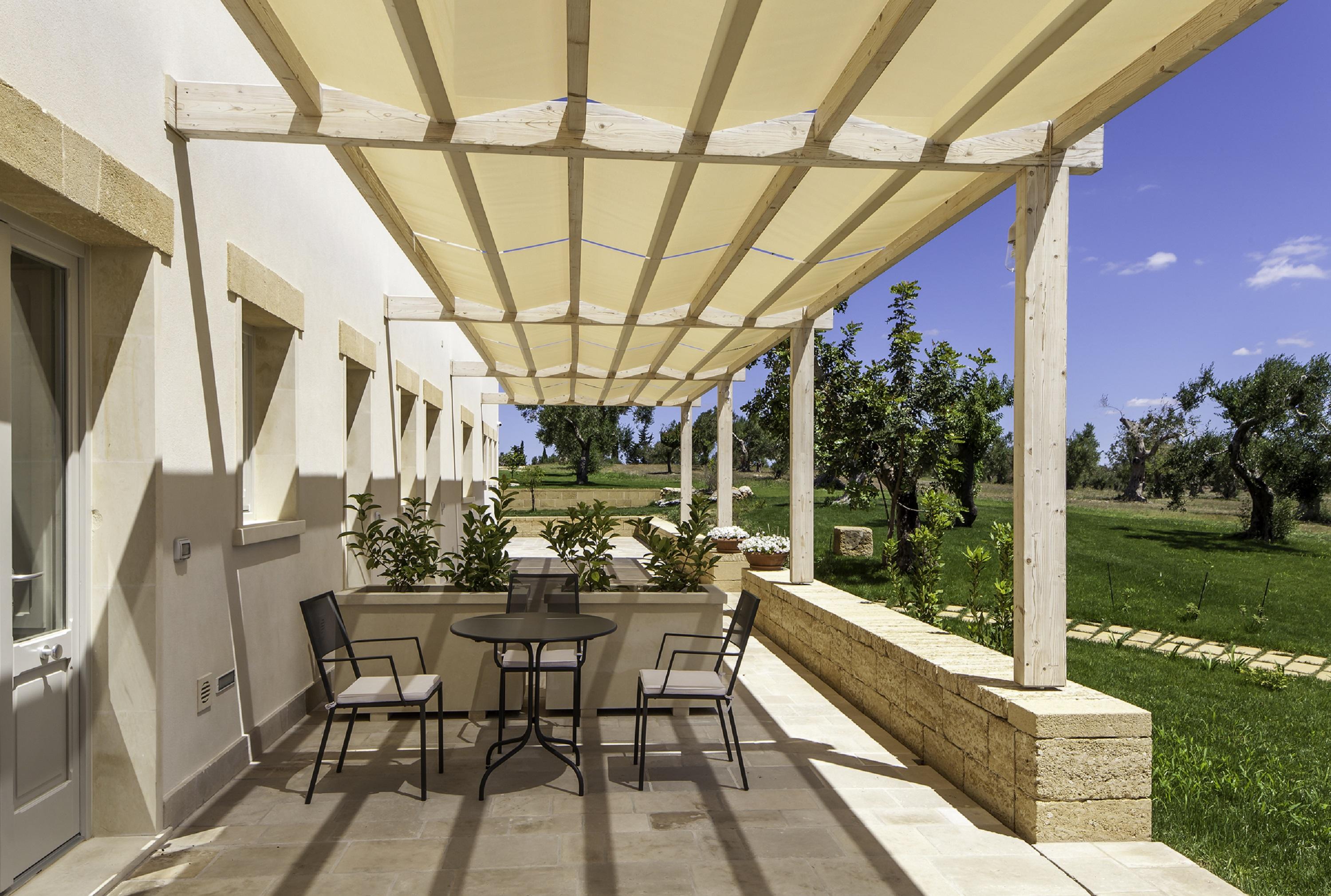 Tenuta Monticelli Alezio Extérieur photo