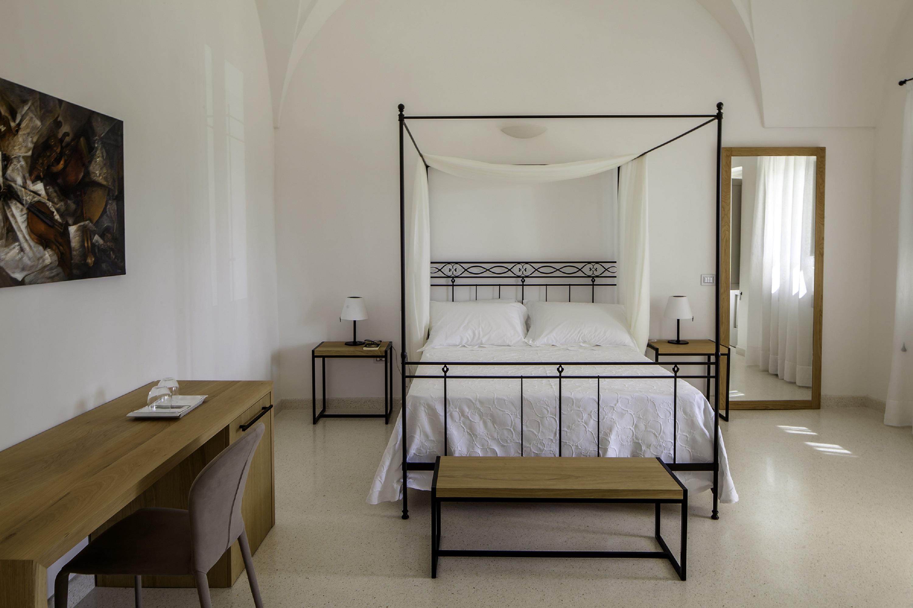 Tenuta Monticelli Alezio Extérieur photo
