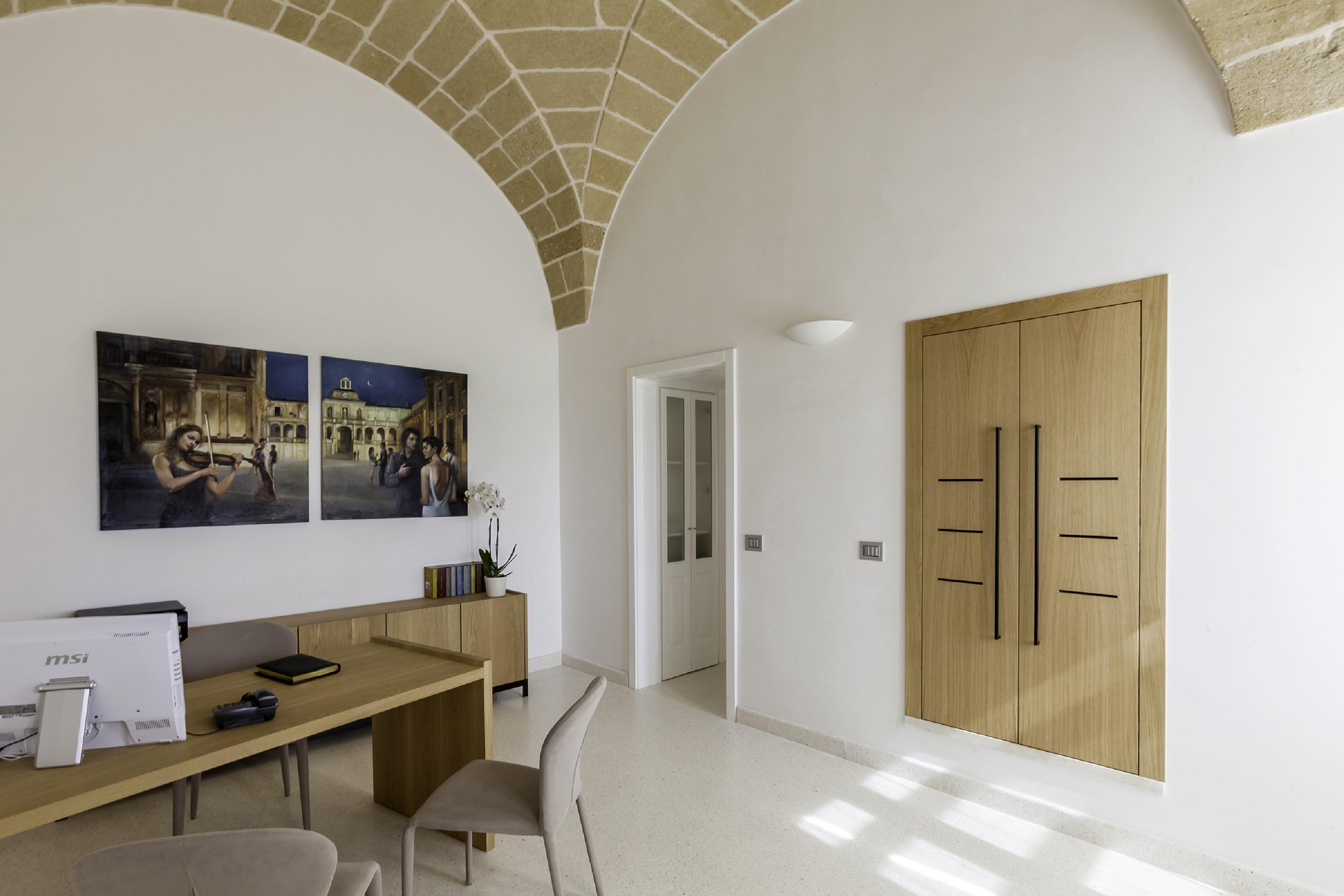 Tenuta Monticelli Alezio Extérieur photo