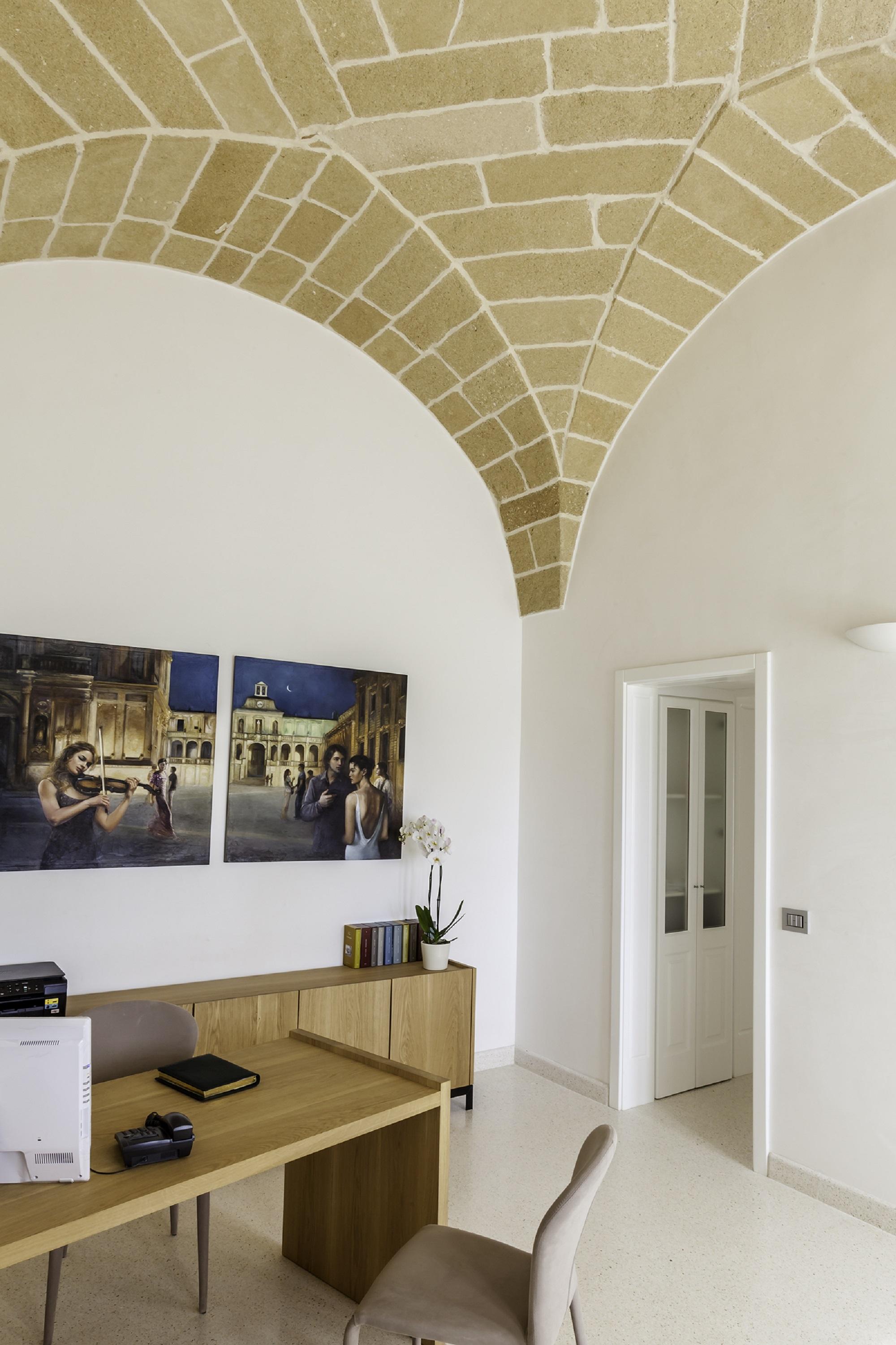 Tenuta Monticelli Alezio Extérieur photo