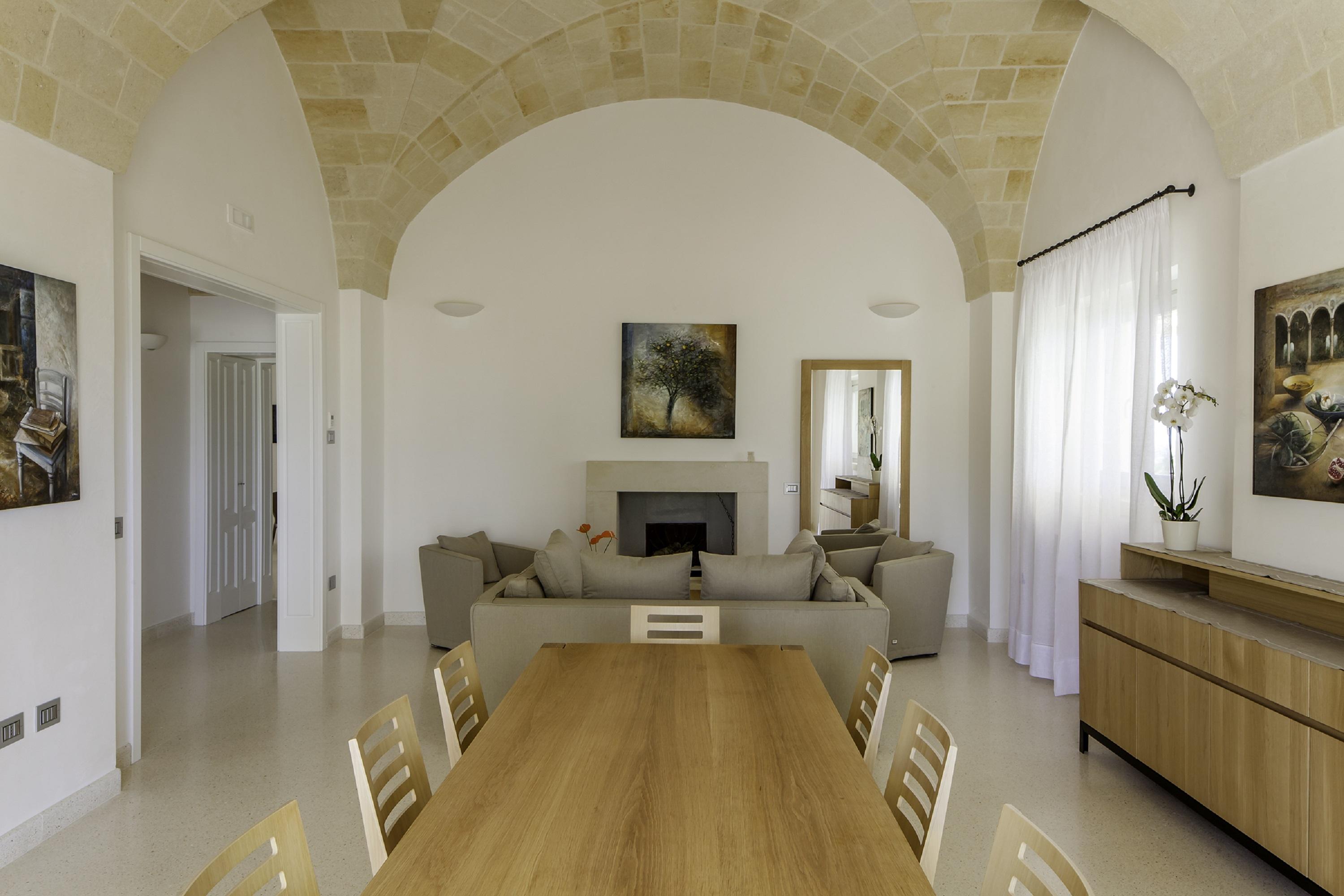 Tenuta Monticelli Alezio Extérieur photo