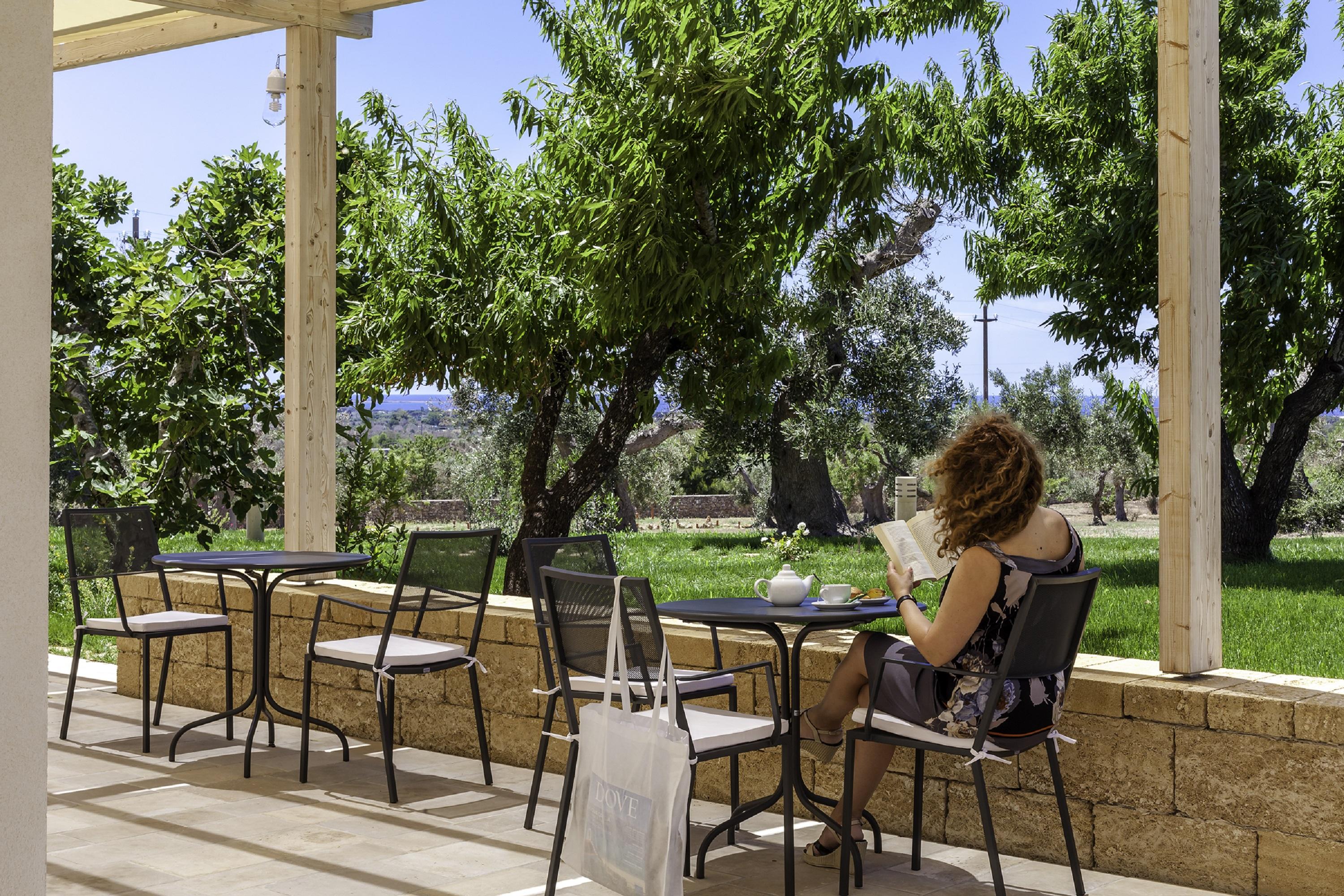 Tenuta Monticelli Alezio Extérieur photo