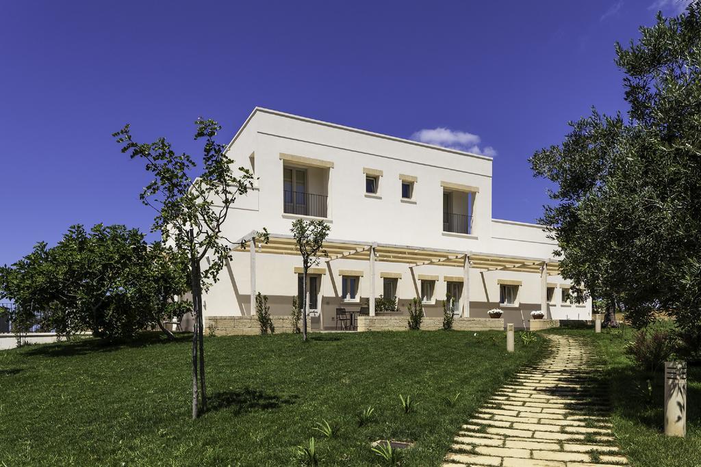 Tenuta Monticelli Alezio Extérieur photo
