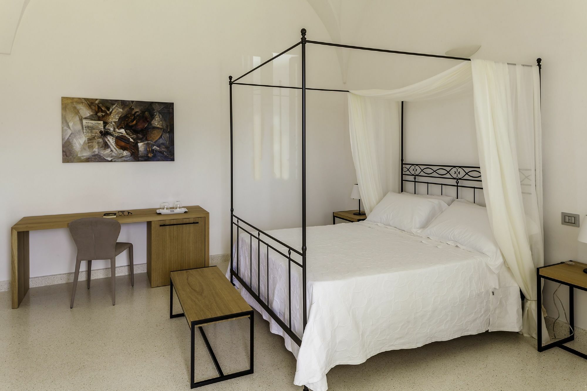 Tenuta Monticelli Alezio Extérieur photo