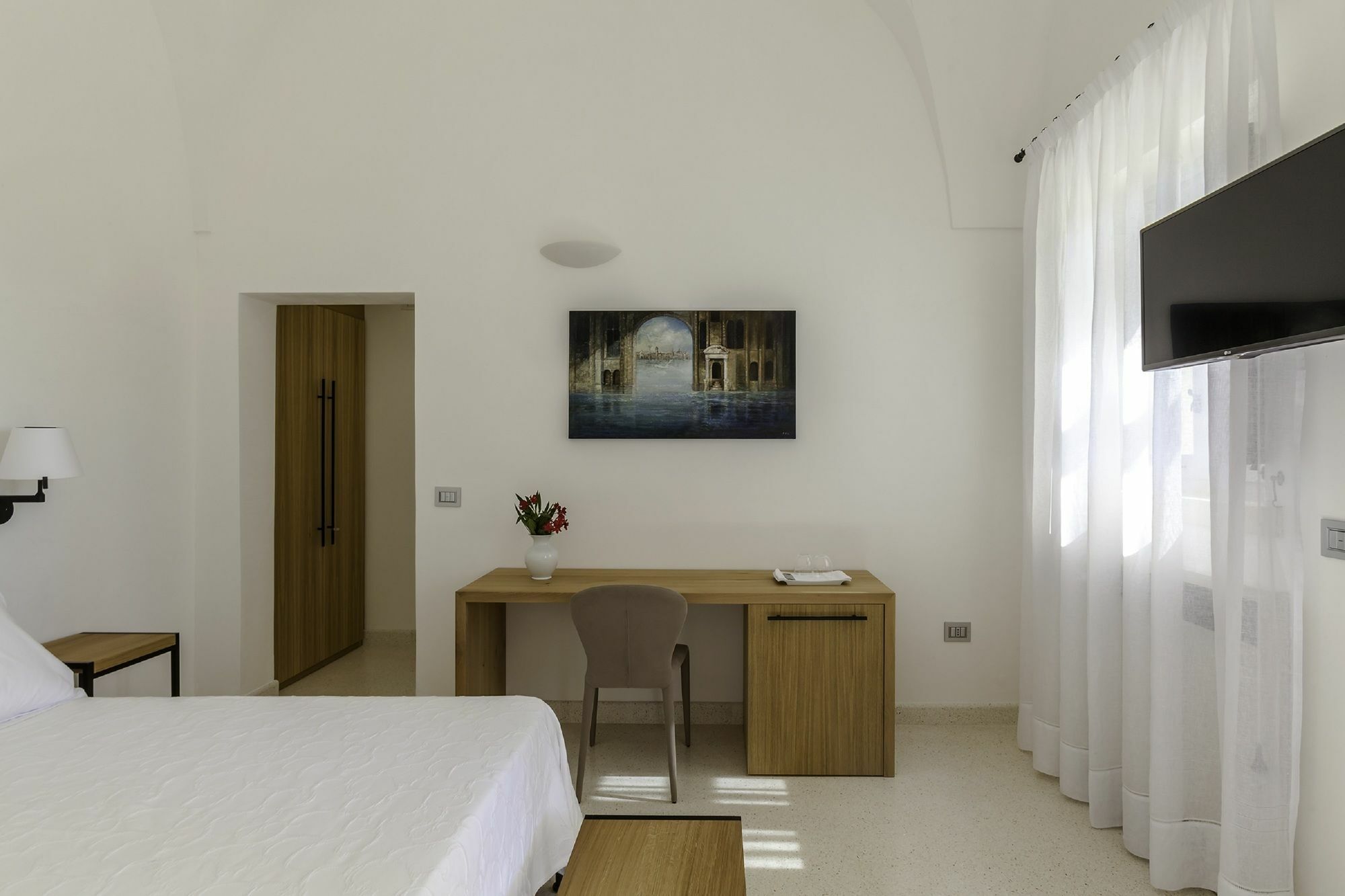 Tenuta Monticelli Alezio Extérieur photo