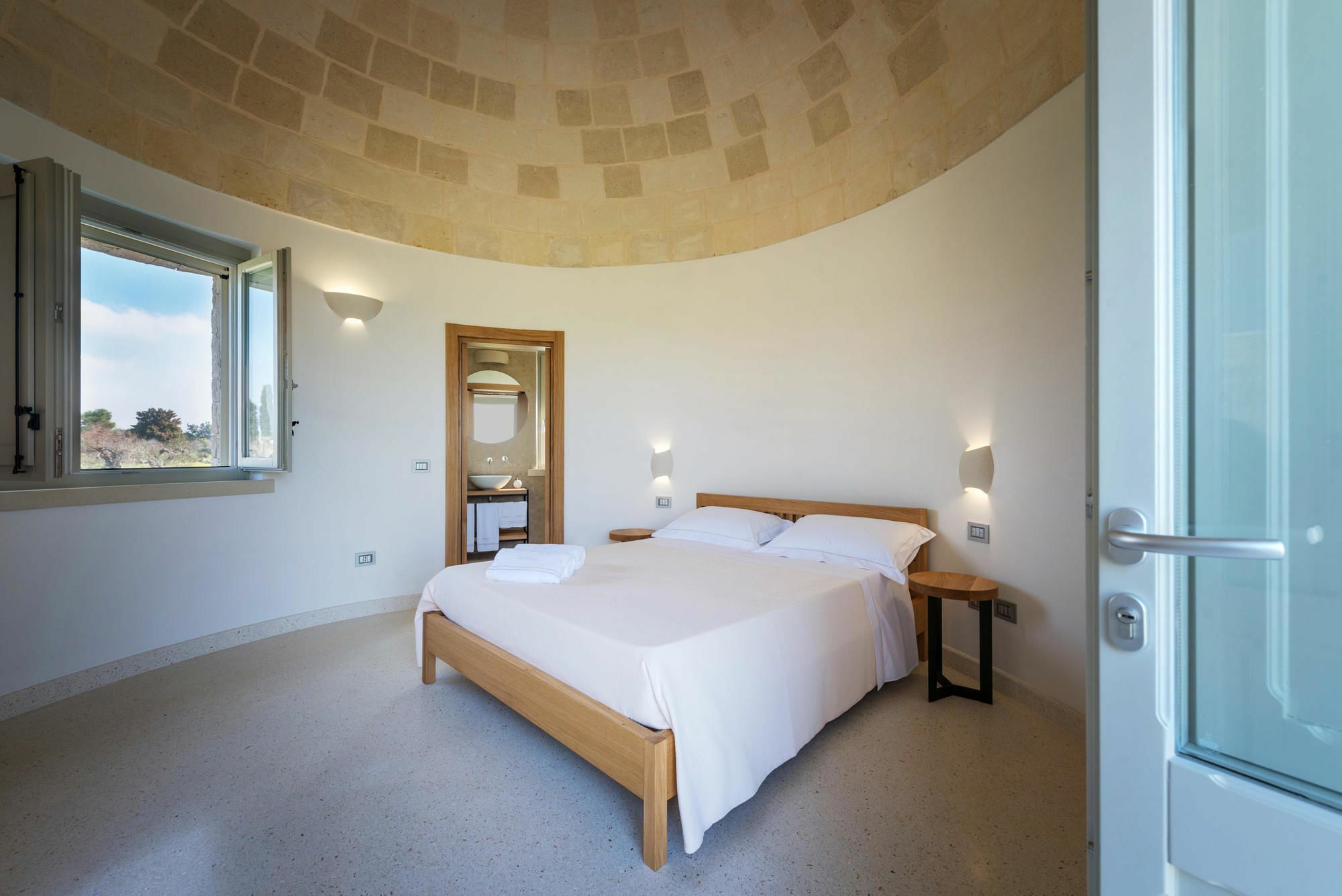 Tenuta Monticelli Alezio Extérieur photo
