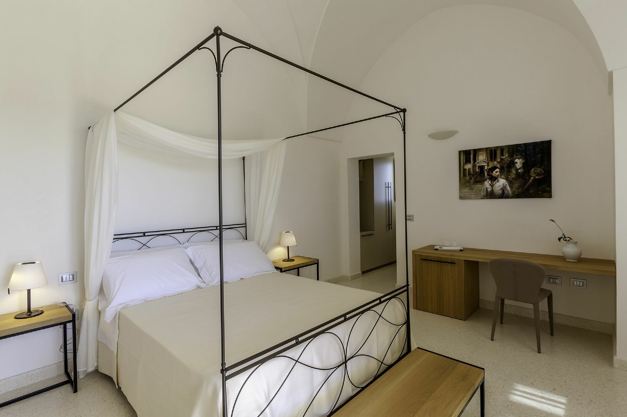 Tenuta Monticelli Alezio Extérieur photo
