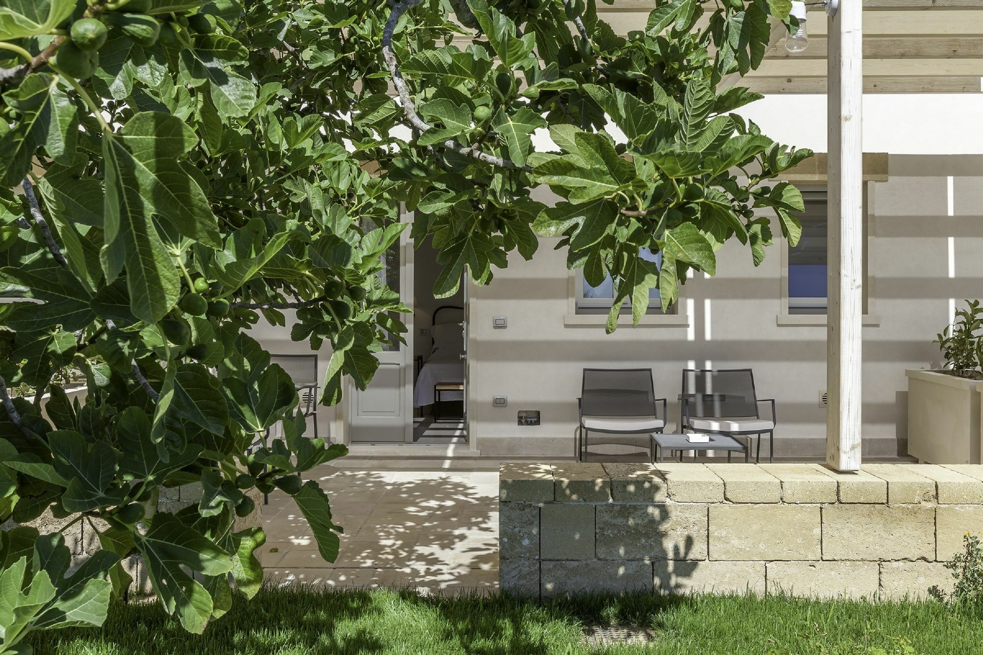 Tenuta Monticelli Alezio Extérieur photo